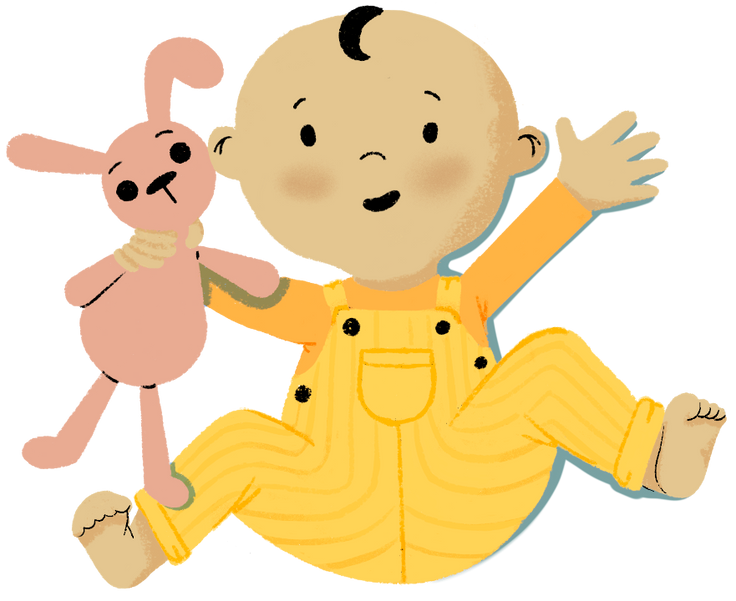 baby record book