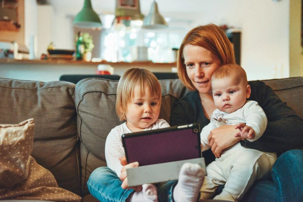 From Whirlwind to Wonder: Capture Your Baby's Story in a Personalized Book